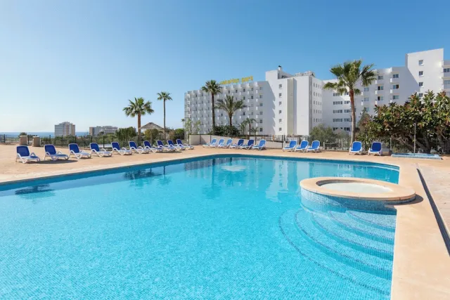 Bilder från hotellet Hotel HSM Canarios Park - - nummer 1 av 49