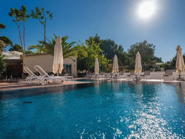 Bilder från hotellet Tacande Portals Wellness & Relax Mallorca - nummer 1 av 64