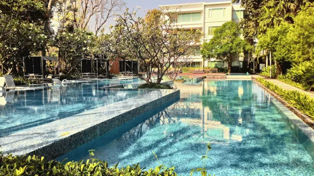 Bilder från hotellet Baan Sandao Beach Apartment - nummer 1 av 61