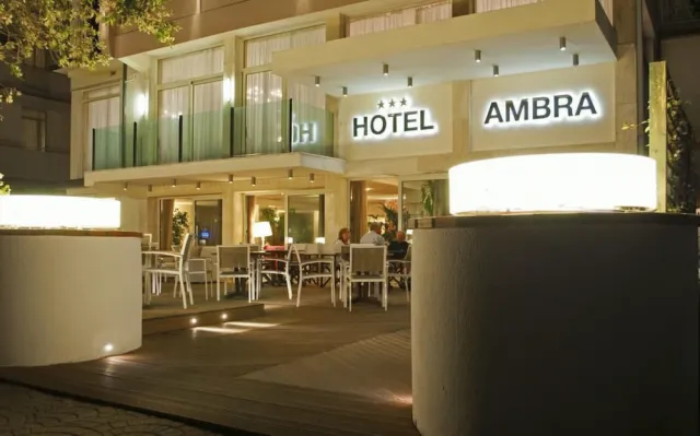 Bilder från hotellet Hotel Ambra - nummer 1 av 47