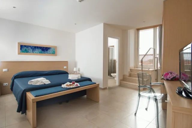 Bilder från hotellet Mon Reve - nummer 1 av 39