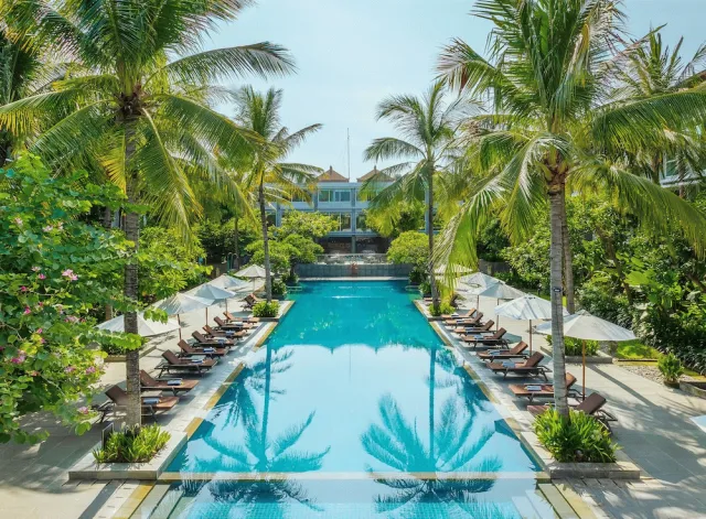 Bilder från hotellet Hilton Garden Inn Bali Ngurah Rai Airport - nummer 1 av 74