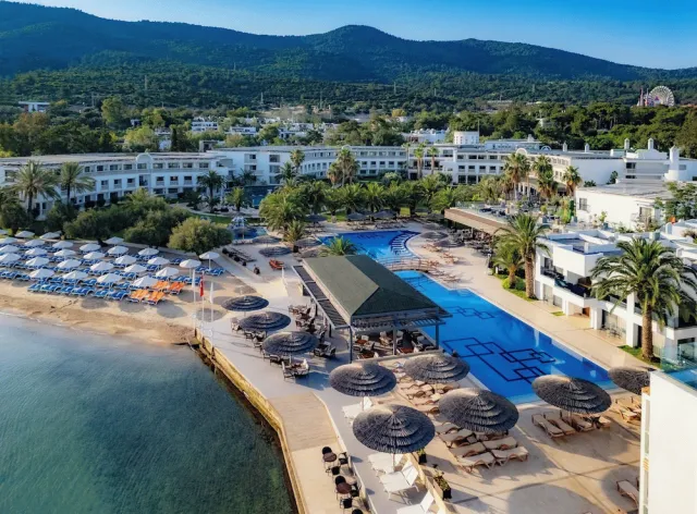 Bilder från hotellet Hotel Samara - nummer 1 av 100