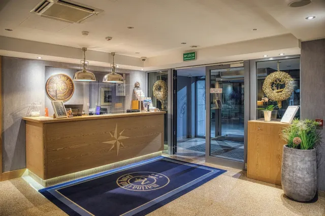 Bilder från hotellet Marina Club Hotel - nummer 1 av 93