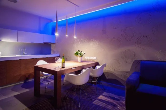 Bilder från hotellet Aparthotel Invite - nummer 1 av 10