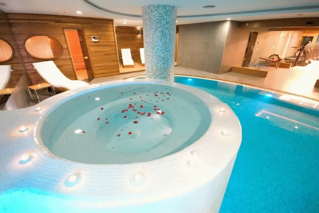 Bilder från hotellet Miapera Hotel & Spa - nummer 1 av 100