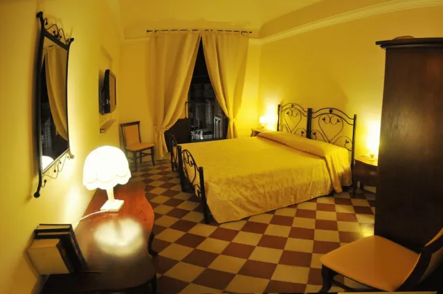Bilder från hotellet Al Duomo inn B&B - nummer 1 av 34