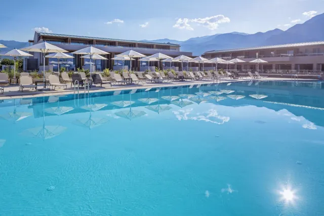 Bilder från hotellet Horizon Blu Boutique Hotel - nummer 1 av 10