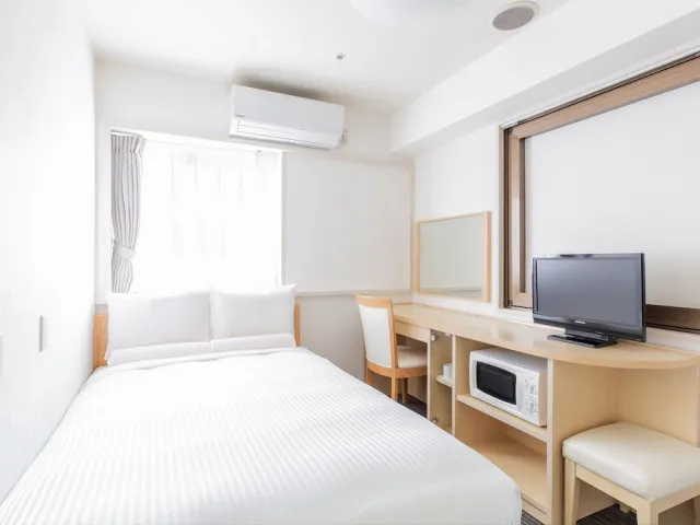 Bilder från hotellet Hotel MyStays Higashi Ikebukuro - nummer 1 av 10