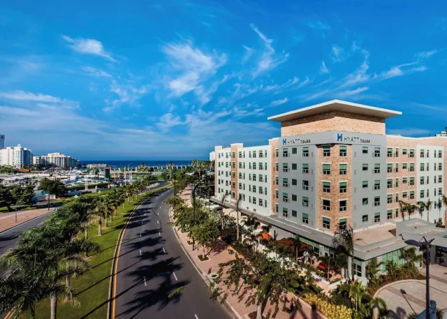 Bilder från hotellet Hyatt House San Juan - nummer 1 av 100