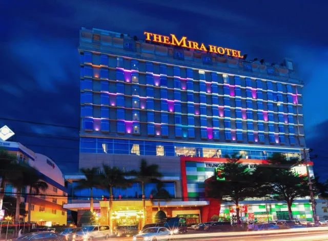 Bilder från hotellet The Mira Hotel - nummer 1 av 100