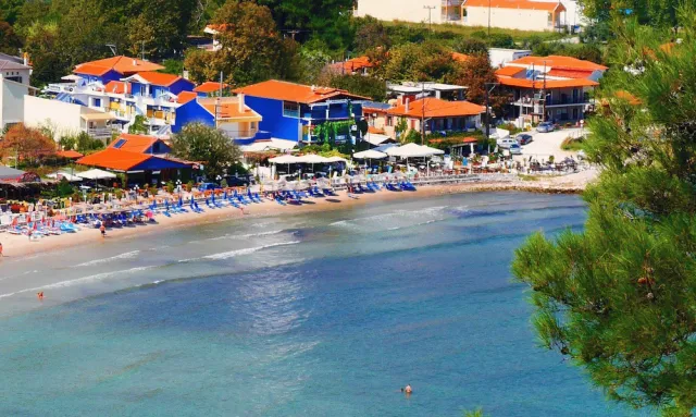 Bilder från hotellet Blue Sea Beach Hotel - nummer 1 av 47
