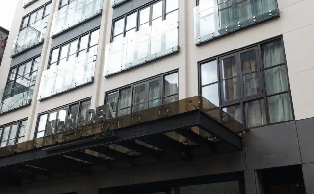 Bilder från hotellet NobleDEN Hotel - nummer 1 av 43