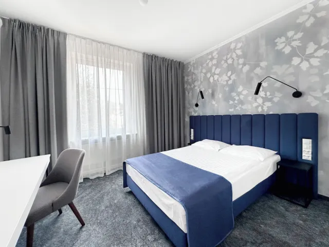 Bilder från hotellet Hotel Szydlowski - nummer 1 av 100