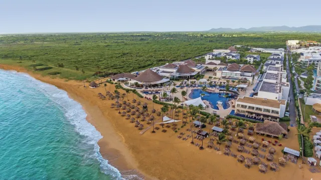 Bilder från hotellet Royalton CHIC Punta Cana, An Autograph Collection All-Inclusive Resort & Casino – Adults Only - nummer 1 av 100