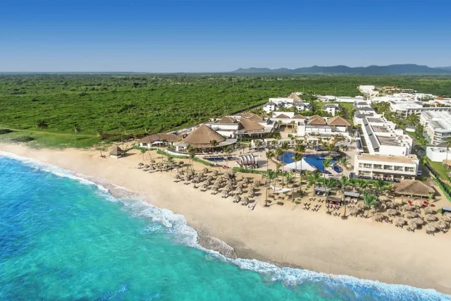 Bilder från hotellet Royalton CHIC Punta Cana, An Autograph Collection All-Inclusive Resort & Casino – Adults Only - nummer 1 av 100