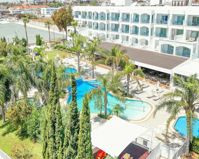 Bilder från hotellet Anesis - nummer 1 av 45
