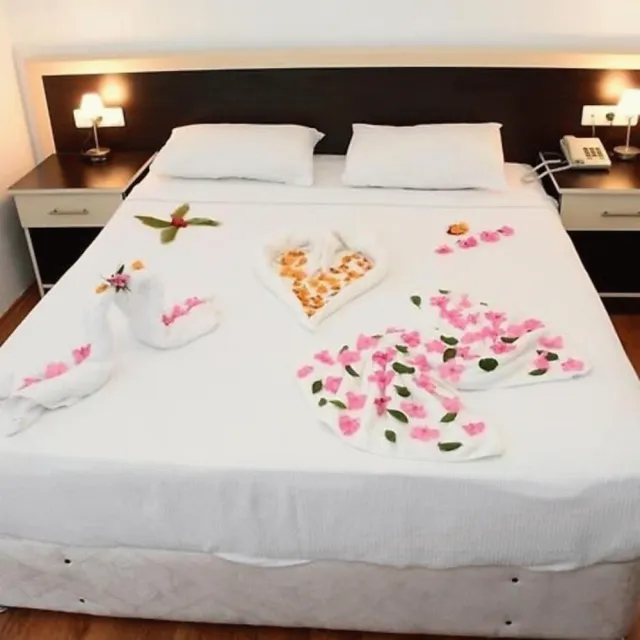 Bilder från hotellet Costa 3S Beach - nummer 1 av 2