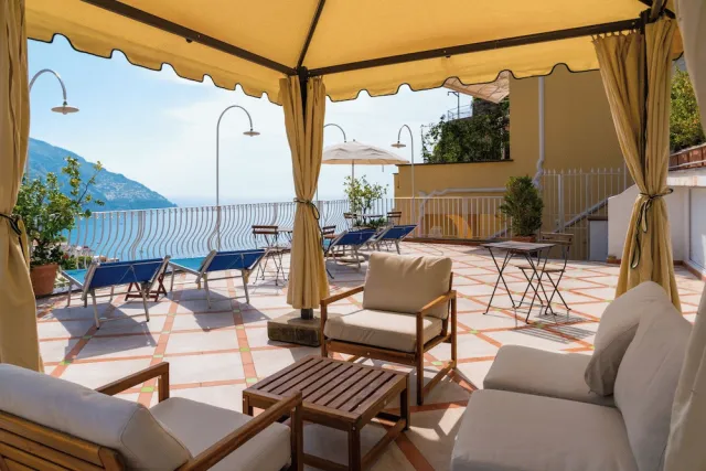 Bilder från hotellet Florida Residence - nummer 1 av 82