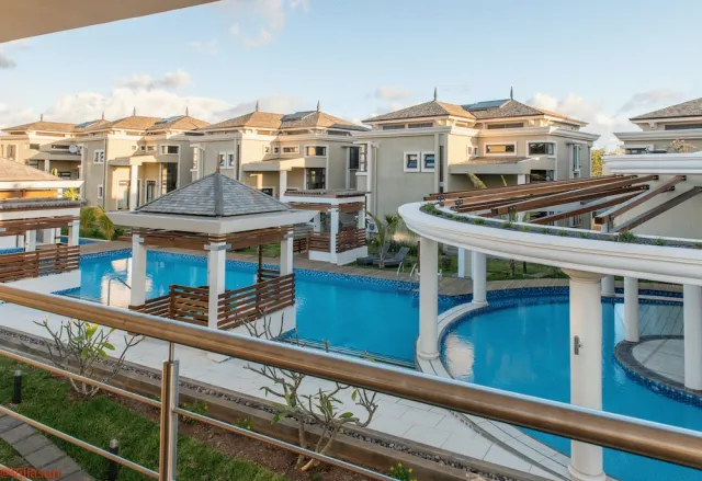 Bilder från hotellet VillaSun - nummer 1 av 50
