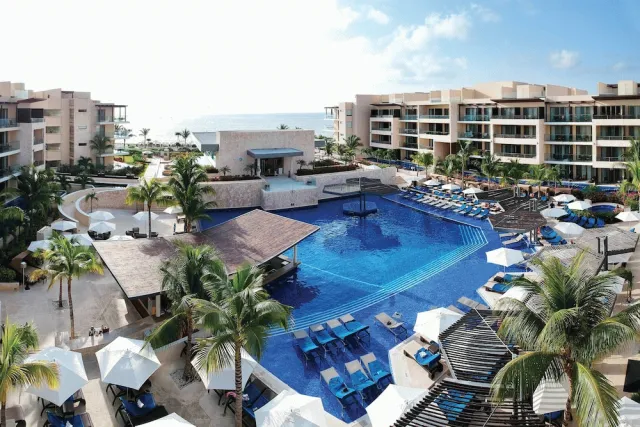 Bilder från hotellet Hideaway at Royalton Riviera Cancun, An Autograph Collection Resort - Adults Only - nummer 1 av 100