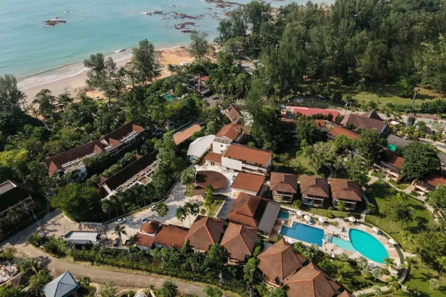 Bilder från hotellet The Leaf Oceanside - nummer 1 av 90