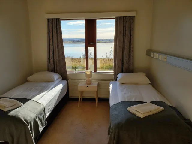 Bilder från hotellet Víðines Guesthouse - nummer 1 av 34