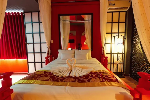 Bilder från hotellet Language Exchange Hotel 3 - nummer 1 av 10