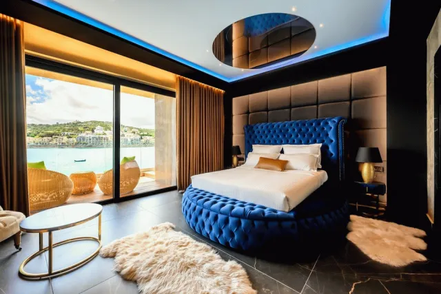 Bilder från hotellet Damare Resort & Spa - nummer 1 av 42