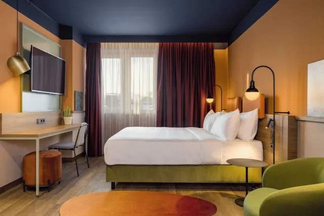 Bilder från hotellet Mayburg Salzburg, A Tribute Portfolio Hotel - nummer 1 av 16