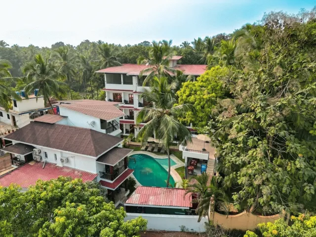 Bilder från hotellet The Verda De Miranda Resort - nummer 1 av 86