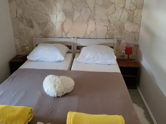 Bilder från hotellet Apartment Karla - nummer 1 av 10