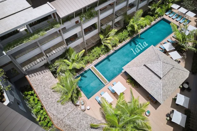 Bilder från hotellet laïla, Seychelles, a Marriott Tribute Portfolio Resort - nummer 1 av 69