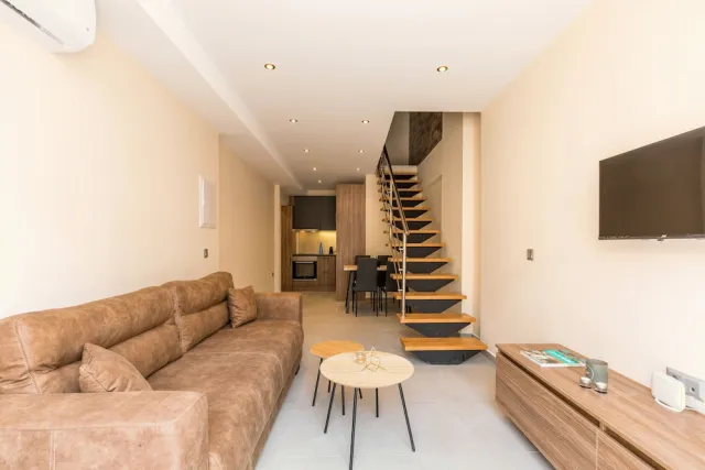 Bilder från hotellet Urban Lofts - nummer 1 av 22