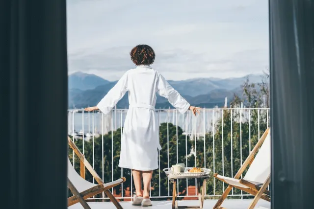 Bilder från hotellet Perle House - nummer 1 av 10