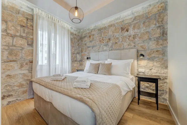 Bilder från hotellet InMotion Luxury Rooms - nummer 1 av 37