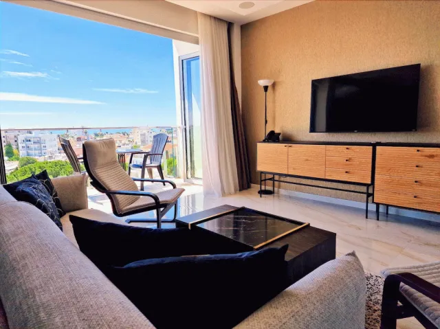 Bilder från hotellet Sveltos Residence Suites - nummer 1 av 69