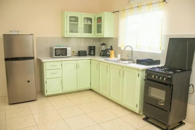 Bilder från hotellet Lovely 2 Bedroom Apt 4 Warm, Cosy, Comfortable - nummer 1 av 19