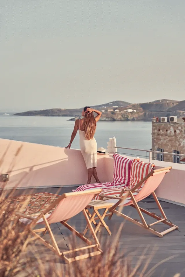 Bilder från hotellet Villa Selena - nummer 1 av 38