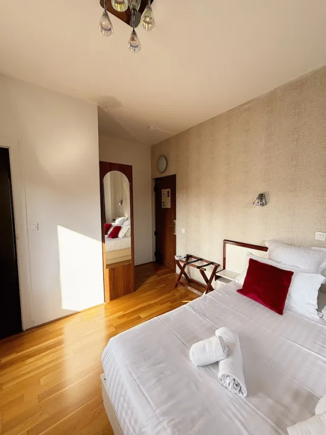 Bilder från hotellet Le Divona - nummer 1 av 47