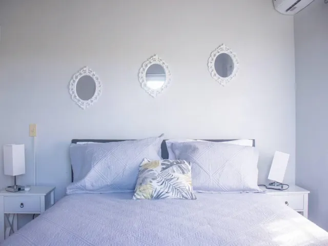 Bilder från hotellet Apt 2 Stylish 2 bed Cosy and Comfortable - nummer 1 av 20