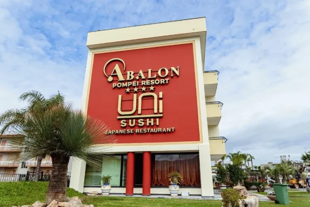 Bilder från hotellet ABALON POMPEI RESORT - nummer 1 av 19