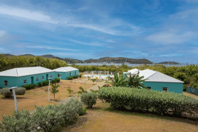Bilder från hotellet Neem View Apartments Antigua - nummer 1 av 58