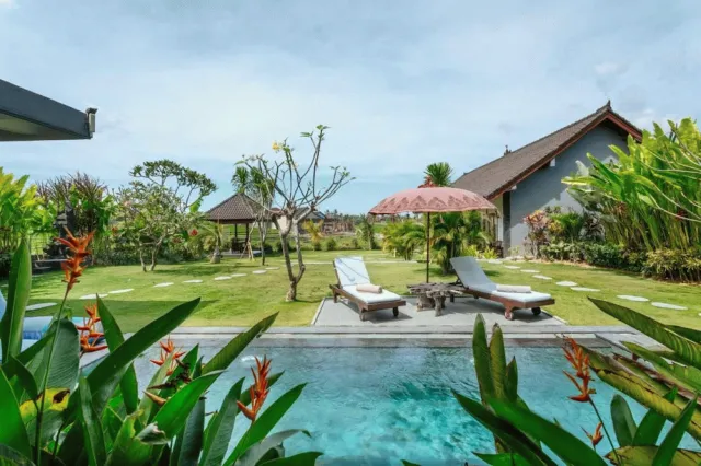Bilder från hotellet Carik Bali Guest House - nummer 1 av 14