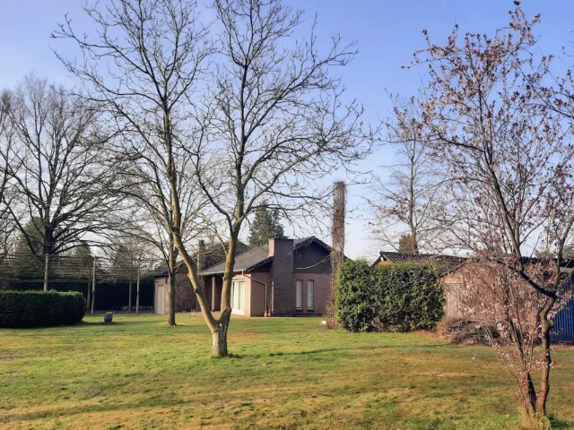 Bilder från hotellet Holiay Home in Merksplas With Terrace - nummer 1 av 43