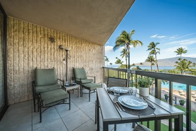 Bilder från hotellet Maui Sunset - nummer 1 av 49