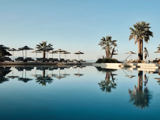 Bilder från hotellet Cora Hotel & Spa - nummer 1 av 100