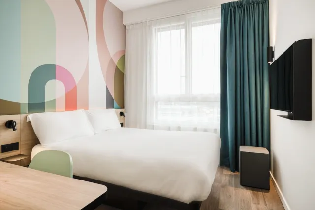 Bilder från hotellet B&B HOTEL Namur - nummer 1 av 22