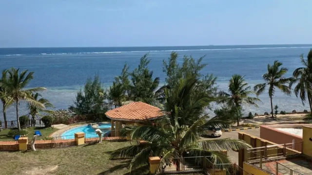 Bilder från hotellet Shanzu Beachfront Suites - nummer 1 av 100