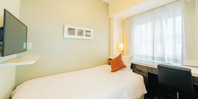 Bilder från hotellet kanda station hotel - nummer 1 av 10